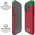 Portugal Soccer Flag iPhone 16 Pro Max Magsafe Impact Case